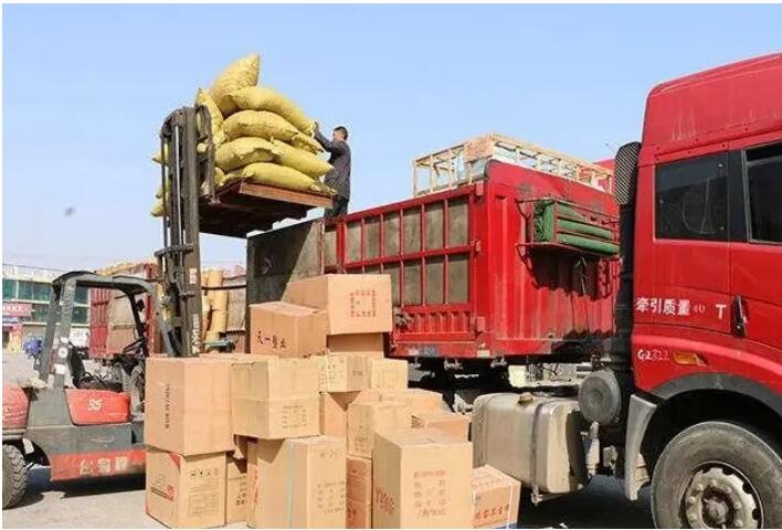 泉州到嘉祥县物流专线