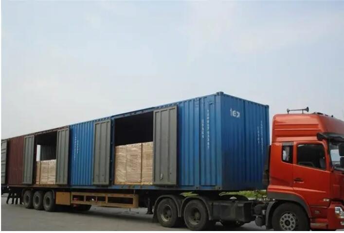 泉州到嘉祥县整车运输