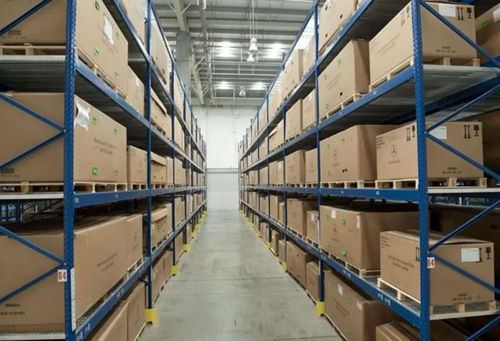 泉州到嘉祥县货物仓储