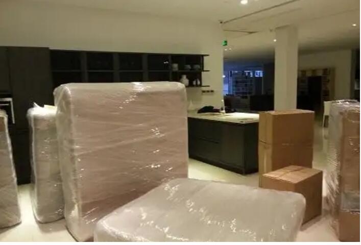 泉州到嘉祥县长途搬家