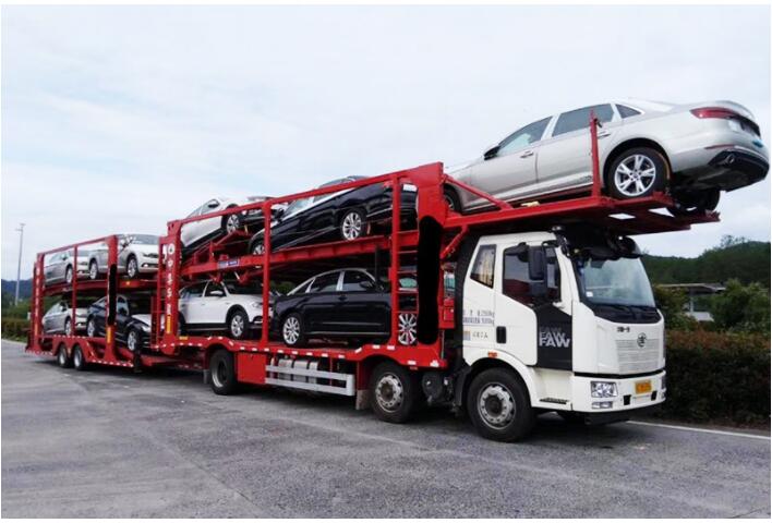 泉州到嘉祥县轿车托运